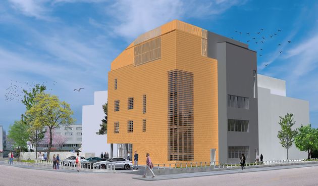 Centar za kreativne industrije