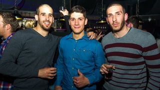 Maja Šuput @ Podroom Night Club