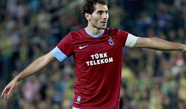 Halil Altintop, foto: kicker.de