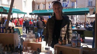 Ivana Dežmalj Dani sunca Ivana Dežmalj Dani sunca