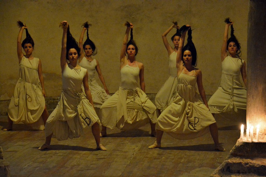 “Sjećanje na prošlost i buđene sadašnjosti” ; foto: Iva Perinčić “Sjećanje na prošlost i buđene sadašnjosti” ; foto: Iva Perinčić