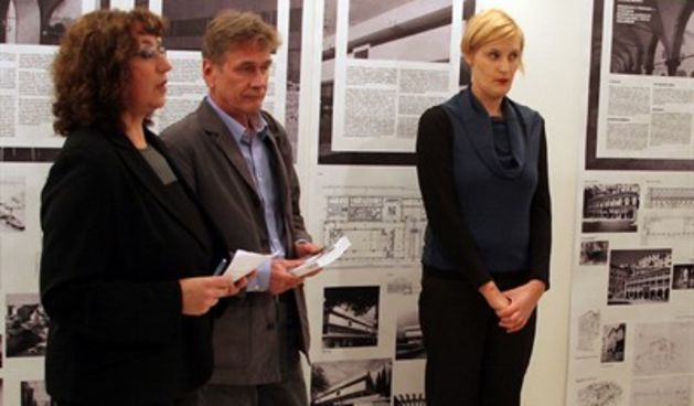 Kako zaštiti modernu arhitekturu u Splitu? foto: leo nikolić