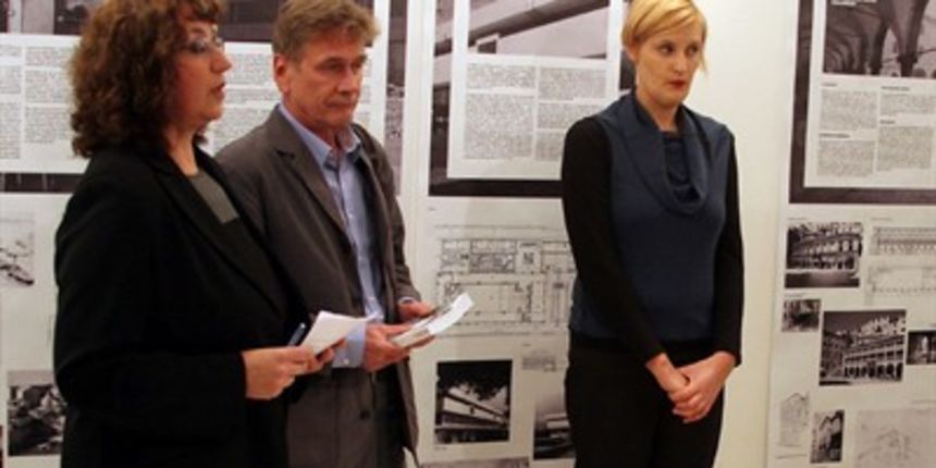 Kako zaštiti modernu arhitekturu u Splitu? foto: leo nikolić Kako zaštiti modernu arhitekturu u Splitu? foto: leo nikolić