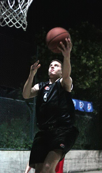 Ljetna liga: Bokanjac – Maraska park