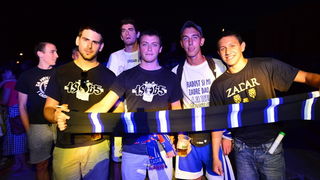 Veličanstvena fešta u povodu 50. rođendana Tornada, Foto: Iva Perinčić