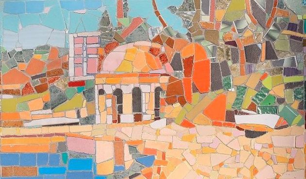 jadran zelencic zadar u keramicki,