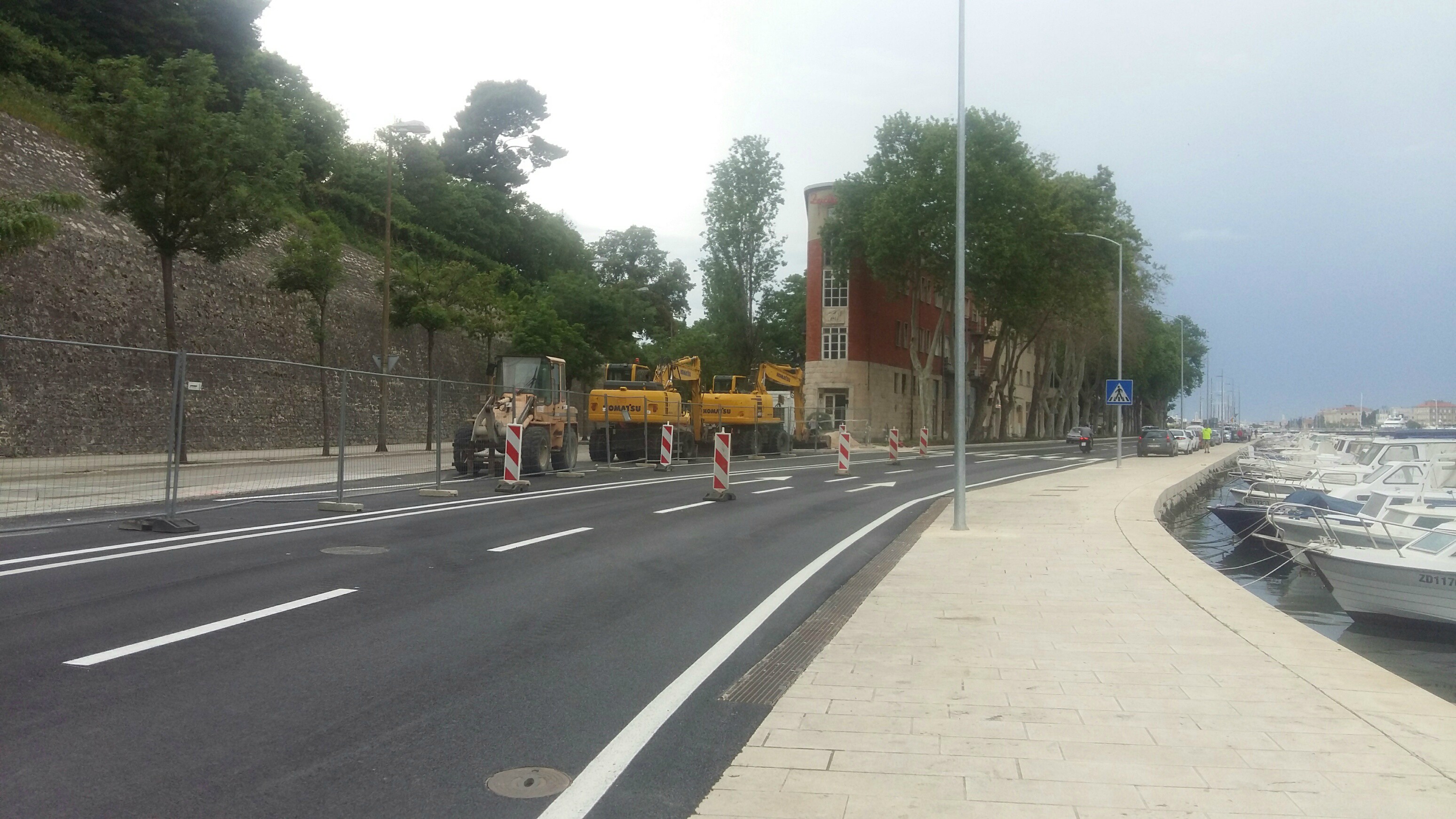 Liburnska obala spremna dočekati utrku “Wings For Life” Liburnska obala spremna dočekati utrku “Wings For Life”