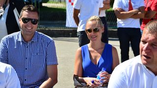 ŠRC Ravnice: Hrvatski olimpijski dan ŠRC Ravnice: Hrvatski olimpijski dan