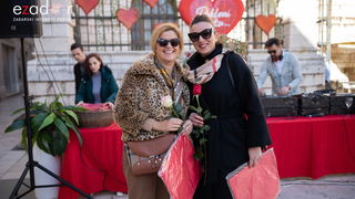 Đir po gradu, četvrtak 14. veljače 2019.