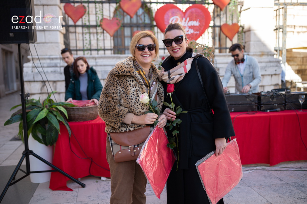 Đir po gradu, četvrtak 14. veljače 2019.