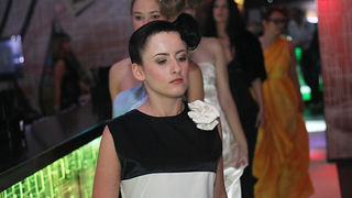 Modna revija Klare Dedić u Maraschinu (foto:Saša Čuka) Modna revija Klare Dedić u Maraschinu (foto:Saša Čuka)