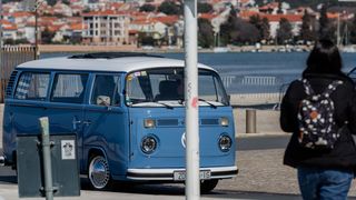 Sunčana nedjelja na zadarskim ulicama