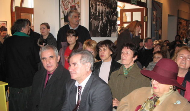 Predstavljanje knjige Četverokuka