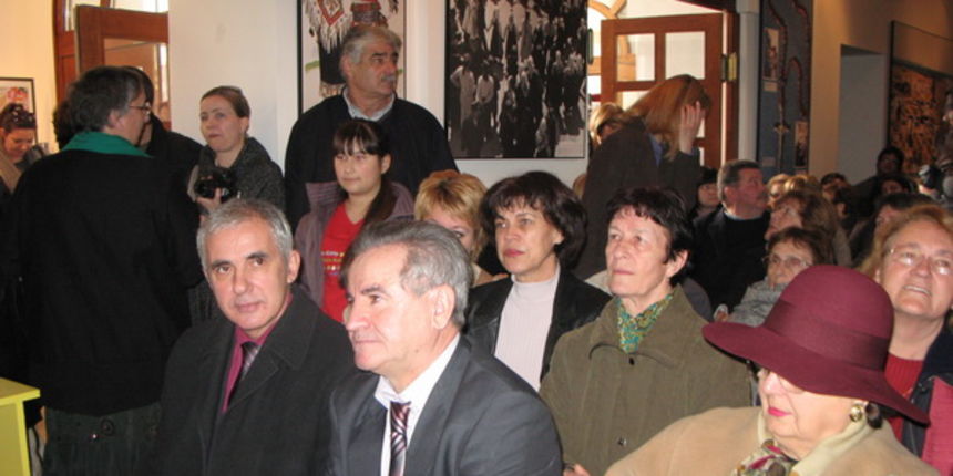 Predstavljanje knjige Četverokuka Predstavljanje knjige Četverokuka