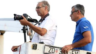 Šime Strikoman snimio milenijsku fotografiju “Forever” Danijel Subašić