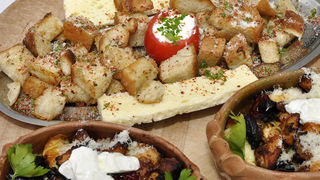 Kulinarski festival ‘Biser mora’ (foto: Jadran Babić CROPIX)