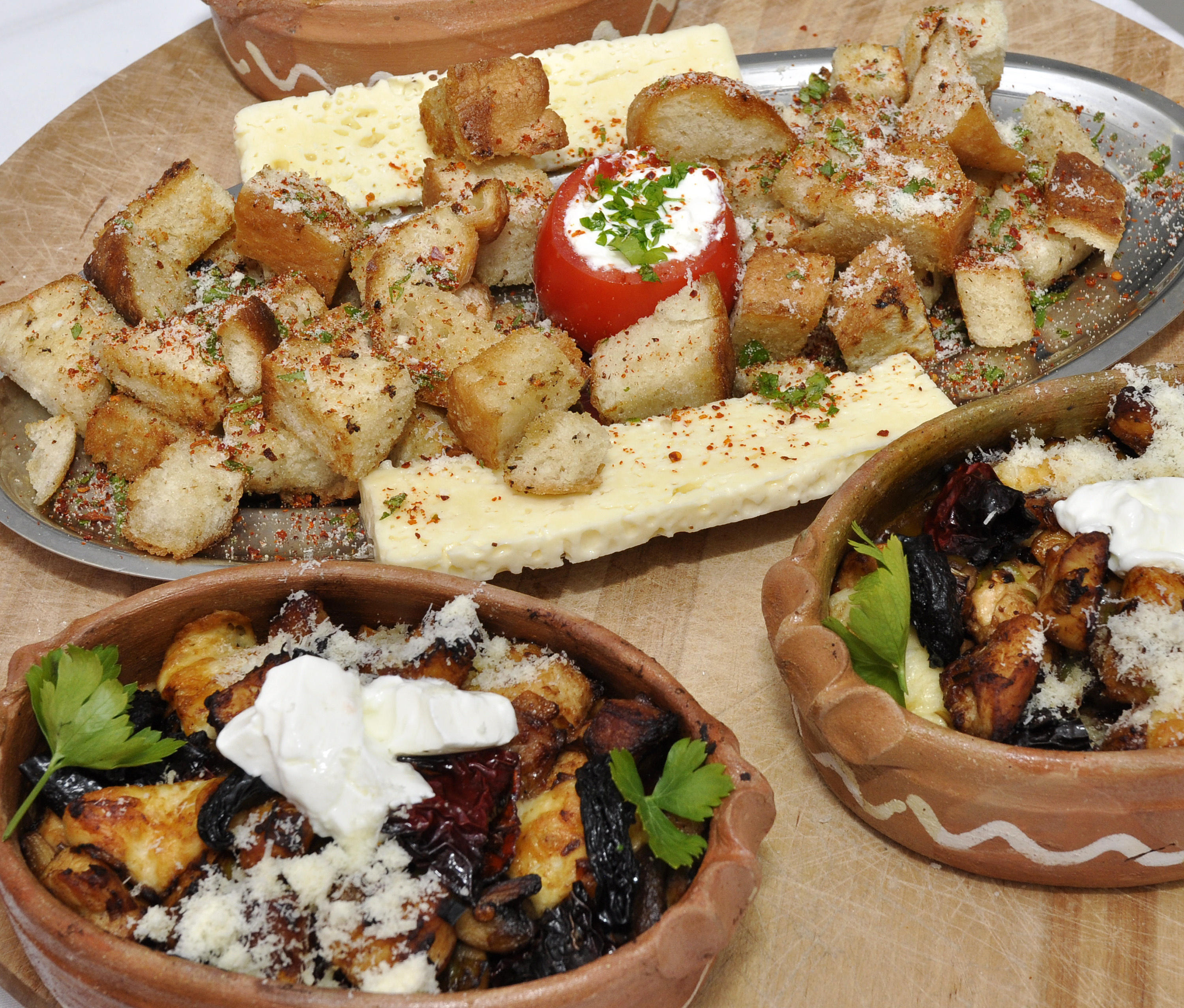 Kulinarski festival ‘Biser mora’ (foto: Jadran Babić CROPIX)