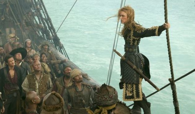 Pirati s Kariba /foto: http://grandpleasure.com