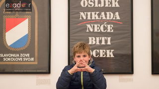 Noć muzeja 2018. u Zadru Noć muzeja 2018. u Zadru