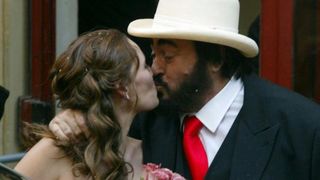 In Memoriam Luciano Pavarotti In Memoriam Luciano Pavarotti