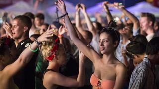 Treci dan ULTRA Europe 2015 glazbenog festivala na Poljudu. Photo: Goran Jakus/PIXSELL Treci dan ULTRA Europe 2015 glazbenog festivala na Poljudu. Photo: Goran Jakus/PIXSELL