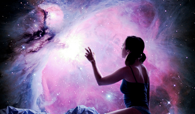 Snovi, sanjanje, fantasy