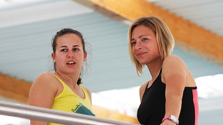 Zadar Open 2010 (Foto:Saša Čuka)