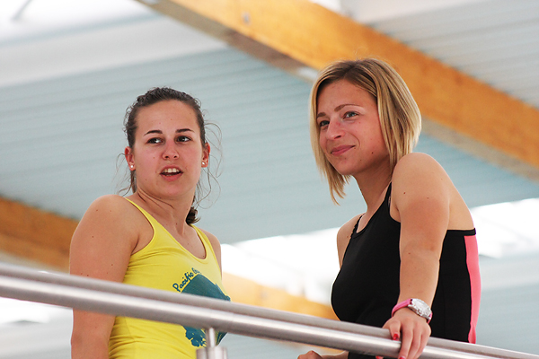 Zadar Open 2010 (Foto:Saša Čuka)