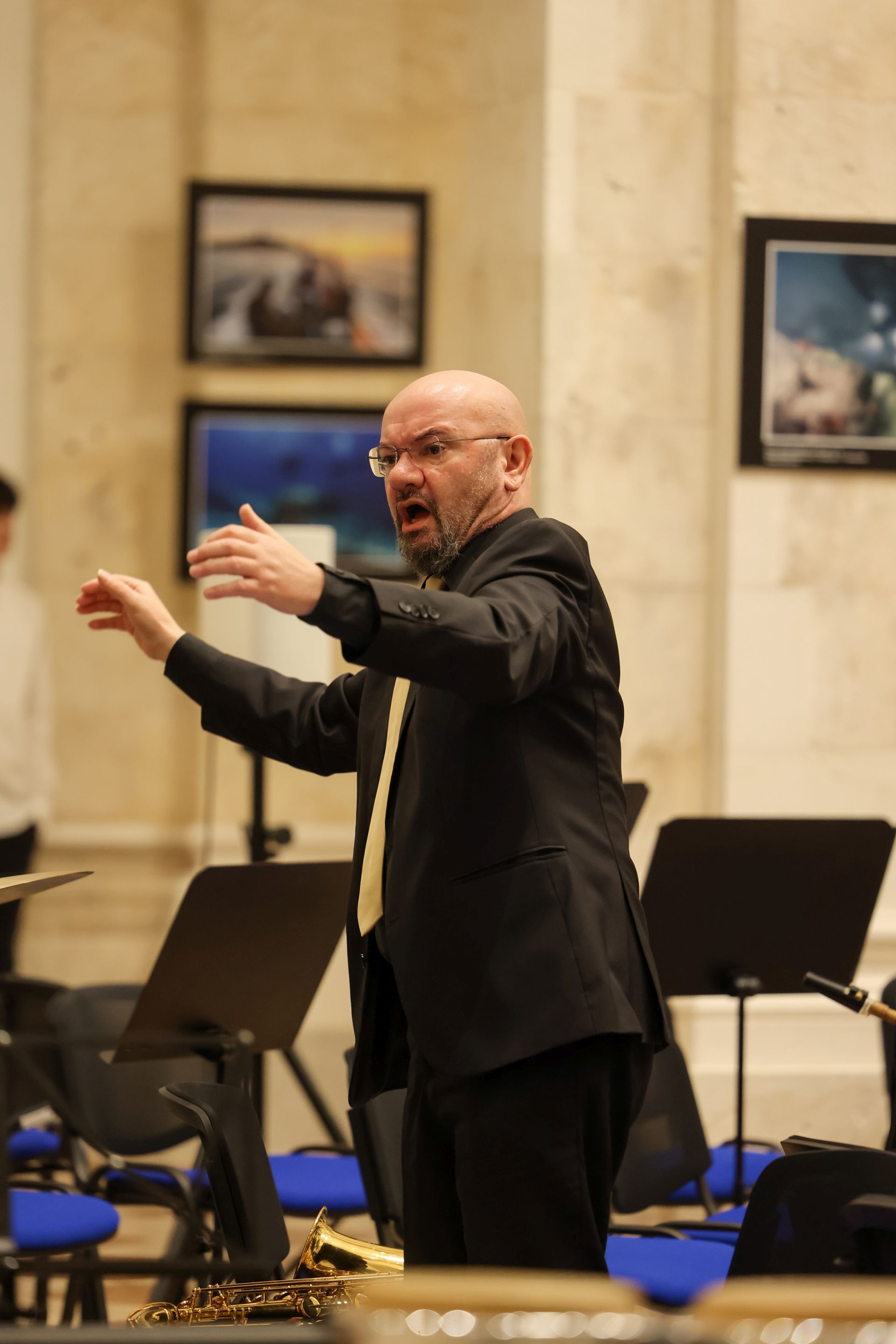 Koncert Sveučilište gradu Zadru na dar Koncert Sveučilište gradu Zadru na dar