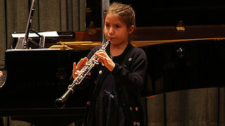 Koncert Glazbene škole Sv. Benedikta Koncert Glazbene škole Sv. Benedikta