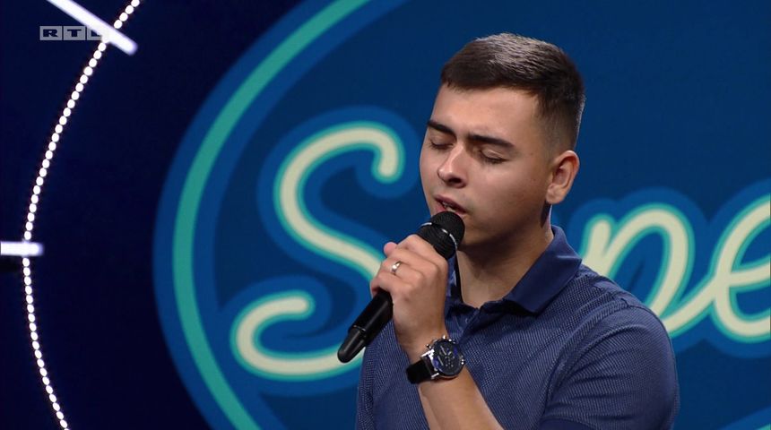 Arijan Đemajli – Superstar Arijan Đemajli – Superstar