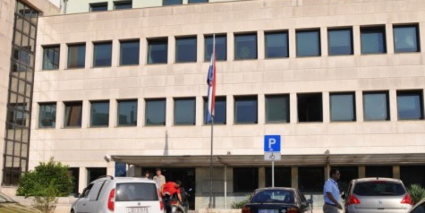 Porezna uprava Zadar, foto: Narodni list