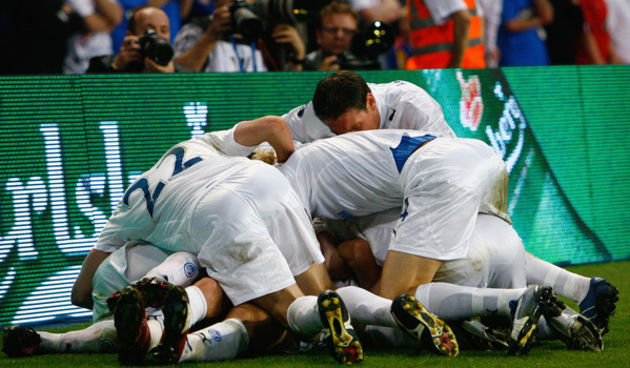 Zenit osvajač kupa UEFA (Foto: uefa.com)