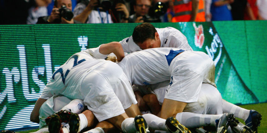 Zenit osvajač kupa UEFA (Foto: uefa.com)