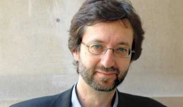 Guy Gavriel Kay
