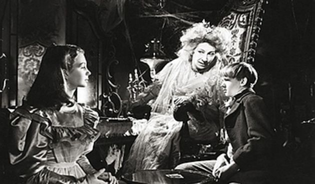 Ciklus filmova po Dickensovim djelima, foto: HRT