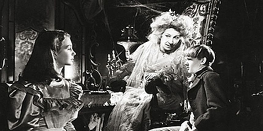 Ciklus filmova po Dickensovim djelima, foto: HRT Ciklus filmova po Dickensovim djelima, foto: HRT