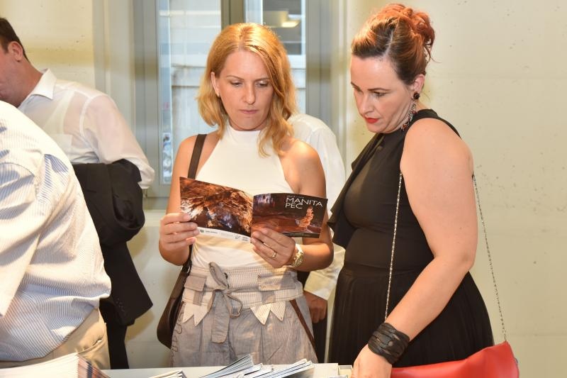 Svečano otvoren Turistički centar u Palači Cedulin