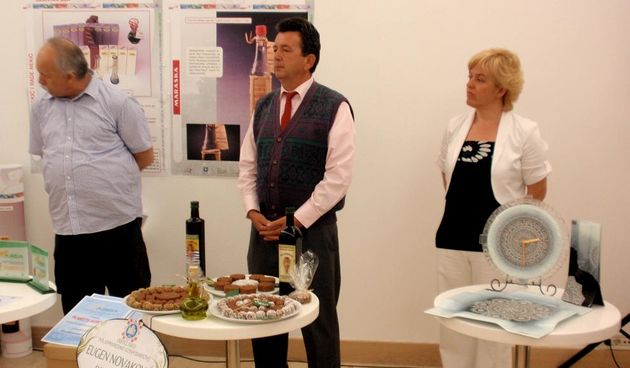 Muzej antičkog stakla