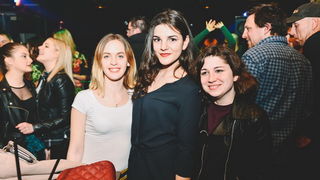 Belfast Food @ Maraschino Bar 19. ožujka 2016. Belfast Food @ Maraschino Bar 19. ožujka 2016.