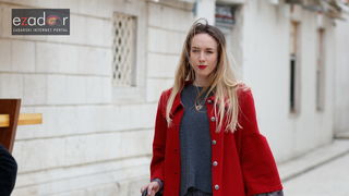 Đir po gradu, subotnja špica 31. ožujka 2018. Đir po gradu, subotnja špica 31. ožujka 2018.