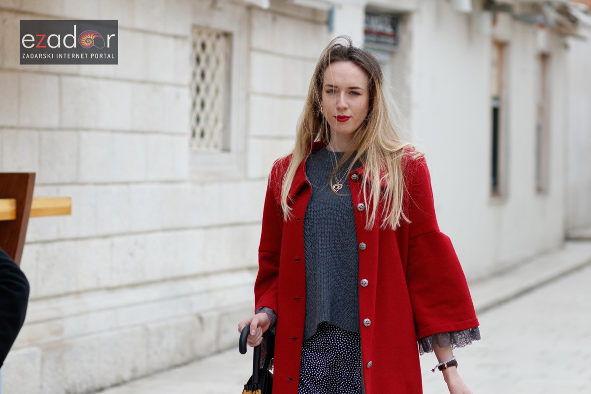 Đir po gradu, subotnja špica 31. ožujka 2018. Đir po gradu, subotnja špica 31. ožujka 2018.