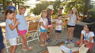 Noć šišmiša 2017 u NP Paklenica Noć šišmiša 2017 u NP Paklenica