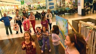 Supernova: Vesela subota 5. travnja 2014. Foto: Lucija Juravić Supernova: Vesela subota 5. travnja 2014. Foto: Lucija Juravić