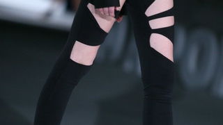 U shopping centru West Gate odrzana je treca vecer modnog eventa Nivea Cro A Porter.