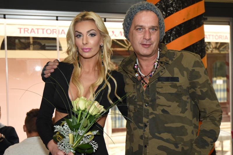 Ava Karabatić u Kultu predstavila autobiografsku knjigu “Ja, nomad” Ava Karabatić u Kultu predstavila autobiografsku knjigu “Ja, nomad”