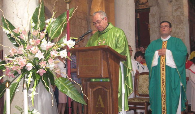 Don Srećko Frka Petešić (foto: J. Portada)