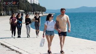 Đir po gradu, četvrtak 19. travnja 2018. Đir po gradu, četvrtak 19. travnja 2018.