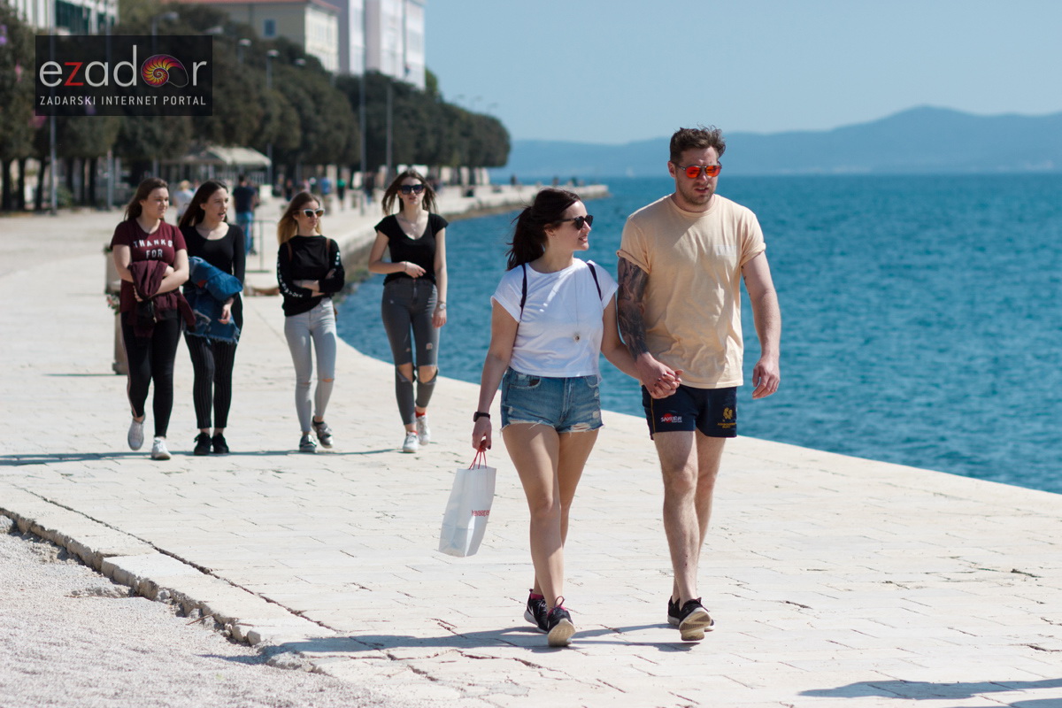 Đir po gradu, četvrtak 19. travnja 2018. Đir po gradu, četvrtak 19. travnja 2018.