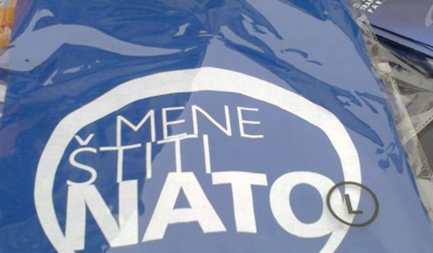 Promovirana Parlamentarna skupština NATO-a